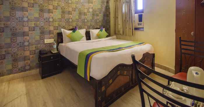 Khác Treebo Trend Hotel Sandhya Shree
