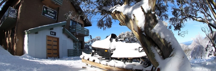 Others Alpine Retreat Mt Buller