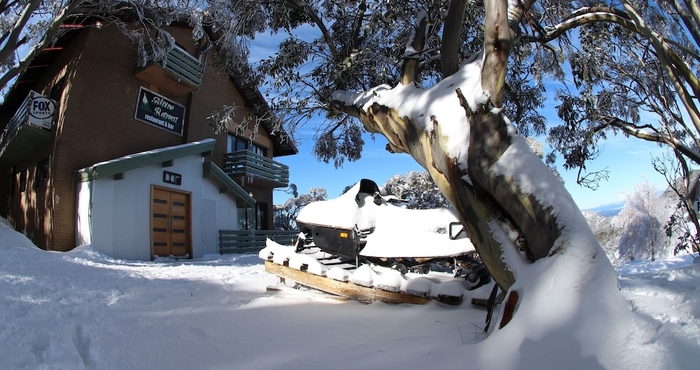 Others Alpine Retreat Mt Buller