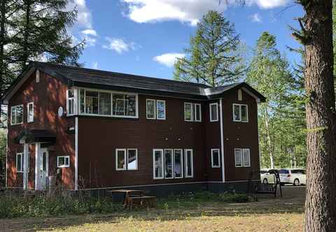 Lainnya Obihiro Yachiyo Youth Hostel