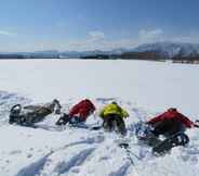 Lainnya 4 Obihiro Yachiyo Youth Hostel