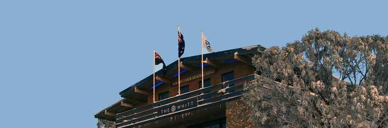 Others Ski Club of Victoria - Ivor Whittaker Lodge