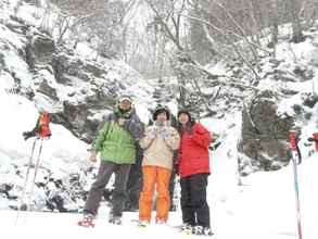 Others 4 Hachikita Onsen Oyado Hisaya