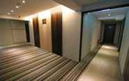 Others 5 Bamboo Business Hotel