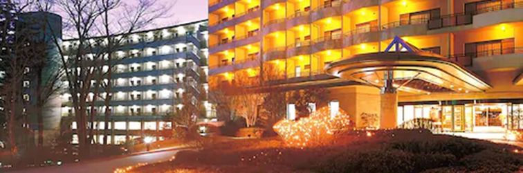 その他 Hotel Harvest Kinugawa