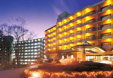 その他 Hotel Harvest Kinugawa