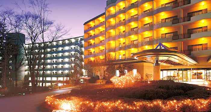 Others Hotel Harvest Kinugawa