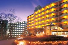 その他 Hotel Harvest Kinugawa