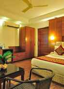 Primary image Hotel Krishna Residency at Dwarka