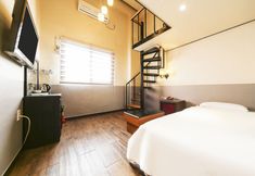 其他 6 Friendly DH Naissance Hotel by Mindrum Group