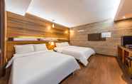 Lainnya 4 Friendly DH Naissance Hotel by Mindrum Group