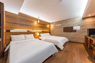 Lainnya 4 Friendly DH Naissance Hotel by Mindrum Group