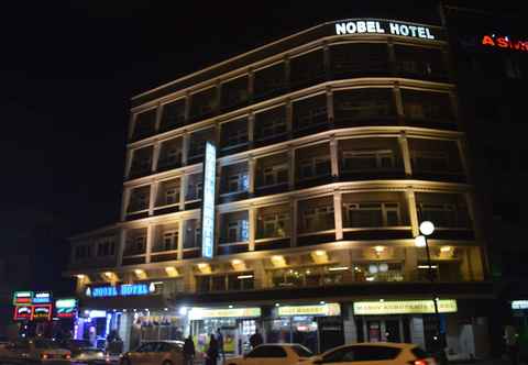 Others Nobel Hotel Ankara