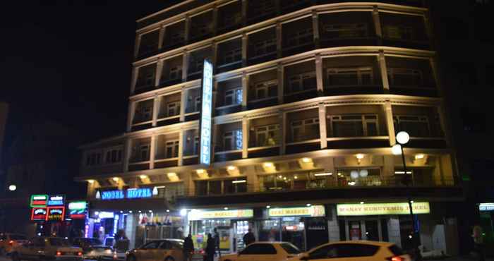 Others Nobel Hotel Ankara