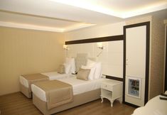 其他 7 Comfort Elite Hotel Sultanahmet