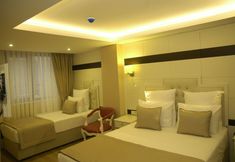 其他 5 Comfort Elite Hotel Sultanahmet