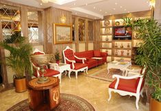 其他 4 Comfort Elite Hotel Sultanahmet