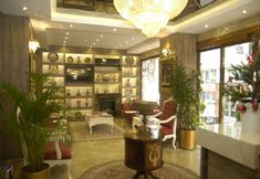 其他 3 Comfort Elite Hotel Sultanahmet