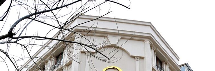 其他 Comfort Elite Hotels Old City