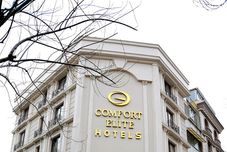 其他 Comfort Elite Hotels Old City