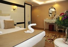 其他 7 Comfort Elite Hotels Old City