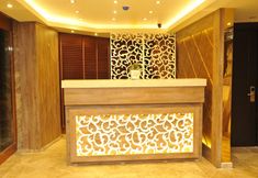 其他 2 Comfort Elite Hotels Old City