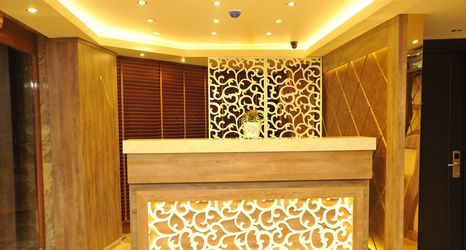 其他 2 Comfort Elite Hotels Old City