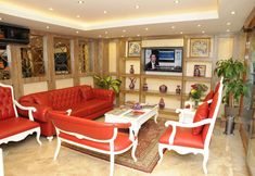 其他 3 Comfort Elite Hotels Old City