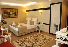 其他 6 Comfort Elite Hotels Old City