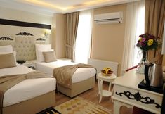 其他 4 Comfort Elite Hotels Old City