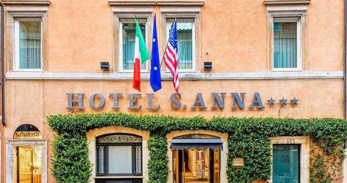 Others Hotel Sant' Anna