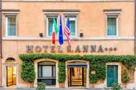 Lain-lain Hotel Sant' Anna