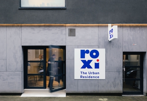 อื่นๆ Roxi Residence Gent