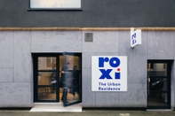 อื่นๆ Roxi Residence Gent