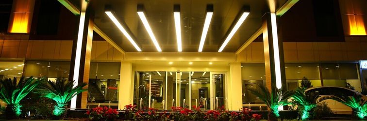 その他 Ramada by Wyndham Mersin