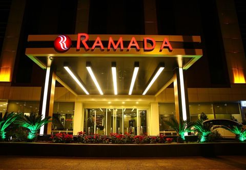 その他 Ramada by Wyndham Mersin