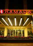 Imej utama Ramada by Wyndham Mersin