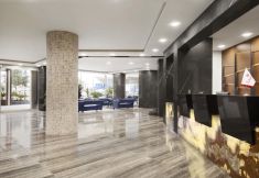 その他 7 Ramada by Wyndham Mersin