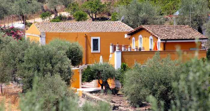 Lainnya Tenuta di Roccadia