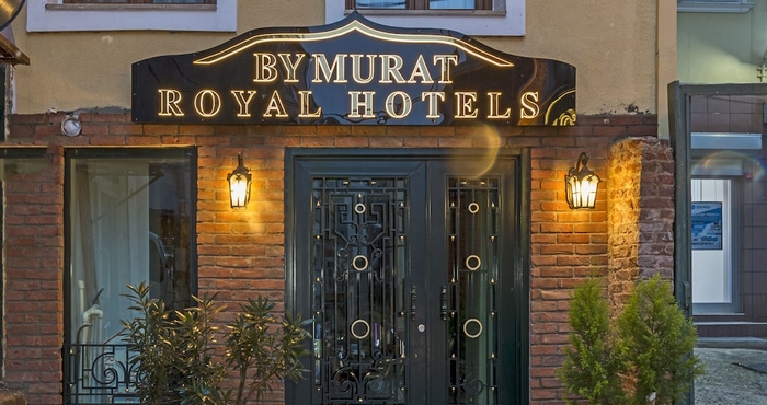 Others By Murat Royal Hotels