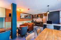 CoDE Co-Living - THE LoFT - Edinburgh, SGD 93.08