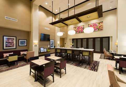 Khác Hampton Inn & Suites Orangeburg