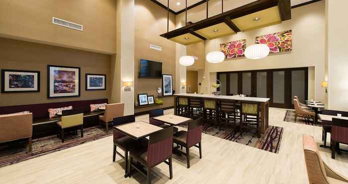 Others Hampton Inn & Suites Orangeburg