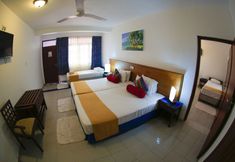 其他 4 Catamaran Beach Hotel