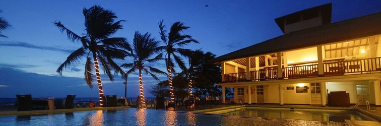 其他 Catamaran Beach Hotel