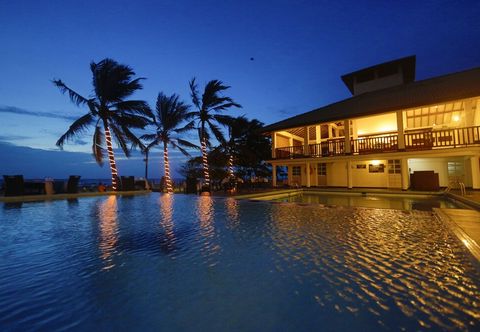 其他 Catamaran Beach Hotel