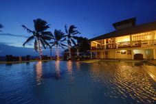 其他 Catamaran Beach Hotel