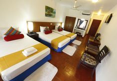 其他 3 Catamaran Beach Hotel