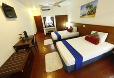 其他 5 Catamaran Beach Hotel