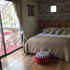 Primary image 1 Nativa Hotel Boutique, University of Chile Hotels